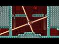 Mega Man 2.5D - Bad Box Art Mega Man (Hard Mode) - Quick Man