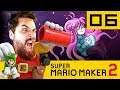 MERCI JEAN-MICHEL CELESTE | Super Mario Maker 2