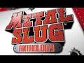 Metal Slug Anthology playthrough Part 2