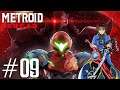 Metroid Dread Playthrough with Chaos Part 9: The Almighty Morph Ball