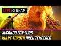 MHWorld: Contra el Kulve Taroth Hiper Curtido 😈 | Jugando con Suscriptores | #2 | Gameplay Español