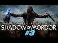 Middle-earth: Shadow of Mordor - DLC: Великая охота [#3] Без комментариев