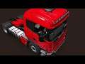 Miinusmerkkinen matka Ahvenanmaalle - Euro Truck Simulator 2 - Survival #5