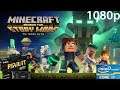 Minecraft Story Mode Season Two PC GTX 1050 Ti 4GB GDDR5 & Intel i7-3770