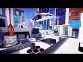 Mirrors edge catalyst + me = no....Just....no