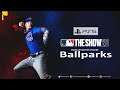 MLB The Show 20 [PS5] | Sports Game Ballparks 🏟 ⚾️