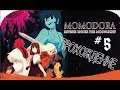 Momodora: Reverie Under the Moonlight #5: Дюкесса Люпиар и Охотница Магнолия