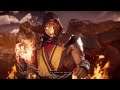 Mortal Kombat 11 PS4 Online Ranking - F2P Weekend