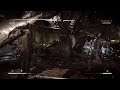 Mortal Kortal XL - Terminator is out soon, will he be similar too Jason lets play the Story Mode!!