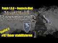 Mount & Blade 2 (deutsch) S2F97: Omor stabilisieren