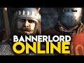 Mount & Blade II: Bannerlord - ONLINE na 1000 graczy!