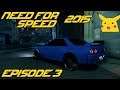 Need For Speed 2015 Let's Play | Godzilla RIPS! | Episode 3