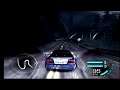 Need for Speed: Carbon -- Gameplay (PS2)