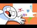 Never Playing This Game Again! | Pico Park (Feat. TheOdd1sOut!)