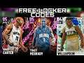 *NEW* 4 INSANE NBA 2K21 LOCKER CODES FOR GUARANTEED PLAYERS, PACKS, TOKENS & MT! (NBA 2K21 MyTEAM)