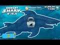 New Dark Magic Shark Unlocked!!! - Hungry Shark World | HD