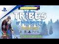 📀*NEW GAME PS5*  TRIBES OF MIDGARD