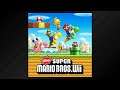 New Super Mario Bros. Wii Soundtrack (2009)