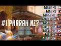 NEW ZEALANDS BEST PHARAH PLAYER!!! | Oparer Twitch Highlights #2