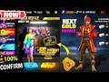 Next Gold Royale Free Fire 2021 | Upcoming New Gold Royale Bundle | New Gold Royale Bundle| Ob 29
