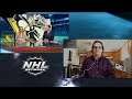 NHL Tonight:  Rob Rossi on introspective conversations with Malkin  Sep 10,  2019