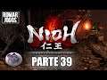 Nioh Detonado - Habilidades Arcanum Mago, Ninja e Kusarigama #39