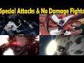 No damage Perfect Plus Ultra Ending, My hero academia Best Fights 4