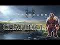 NORTHGARD | 📔 Story - Chapter 1