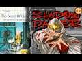 O Mestre Dos 8 Bits - The Secret Of Shinobi - Shadow Dancer (Master System - 1991)