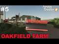 OakField Farm EP5 Farming Simulator 19 Seasons Modded