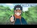 Obito o uraste pe Kushina 😭Naruto Storm Story Revolution #4
