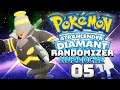 OH NEEEEIIIIN!!! Pokémon Strahlender Diamant RANDOMIZER NUZLOCKE Part 05 (HD)