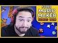 OKAY THESE ARE IMPOSSIBLE - SUPER MARIO MAKER