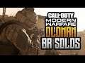 Old Man Plays BR Solos - Call Of Duty: Warzone - LIVE STREAM