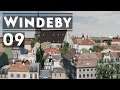 Oldtown Monastery - Cities Skylines: Windeby - 09