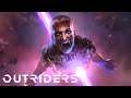 Outriders - 'No Turning Back' Trailer