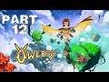 Owlboy - Part 12 - Rocket to the Stars