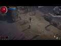 PATH OF EXILE GAMEPLAY PARTE 2 - PS4