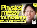 Physics isn't pretty | Sabine Hossenfelder