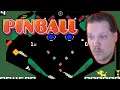 Pinball (Intellivision) | A VERY COOL GAME