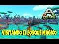 PixArk - Visitando el Bosque Mágico. ( Gameplay Español ) ( Xbox One X )