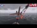 Plane Crash Compilation II • Feb 2021