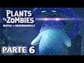 Plantas VS Zombies Battle For Neighborville Gameplay en Español - Parte 6 | Jefe: Gorro de Plaga
