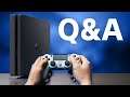 PlayStation Community FAQ