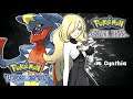 Pokémon Diamond & Pearl Remake - Cynthia Battle Theme (feat. @StevenMix)