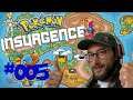 Pokémon Insurgence Nuzlocke Challenge LP Part 5