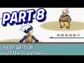 Pokemon Sapphire - I GOT WIPED OUT (Part 8)