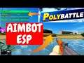 Polybattle Script GUI 2022 | Roblox ESP and Aimbot [Undetected]