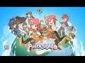 Postknight 2 Gameplay(Android) | Free To Play