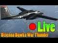 (powtórka z live) Dzienna Dawka War Thunder